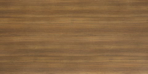 Wood texture background with natural pattern. Close up brown wooden surface
