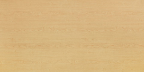 Wood texture background with natural pattern. Close up brown wooden surface