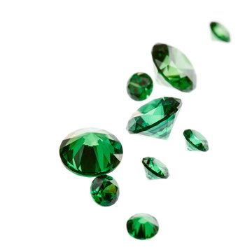Emeralds