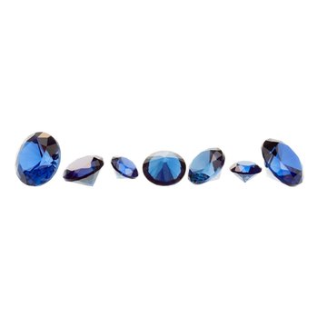 Sapphires