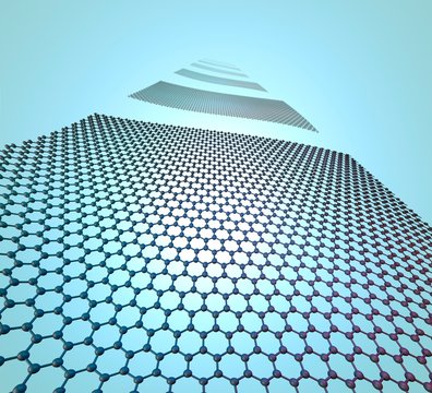 Graphene sheets
