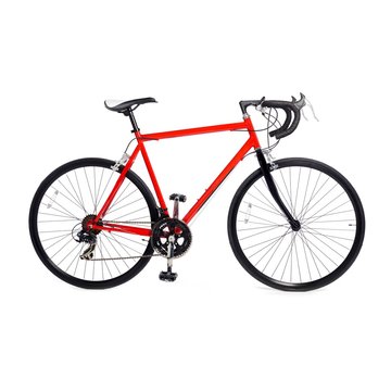 Road bike