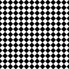Black and white hypnotic background.