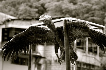 Peru - Aguas Calientes