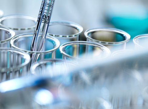 Chemical research