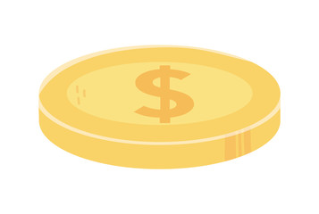 money coin currency charity and donation concept