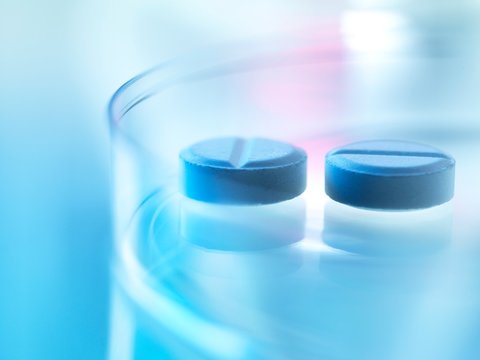 Pharmaceutical research