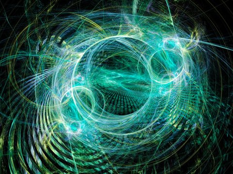 Fractal Flame