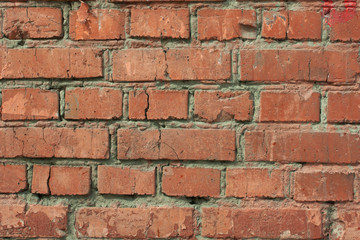 brick wall background