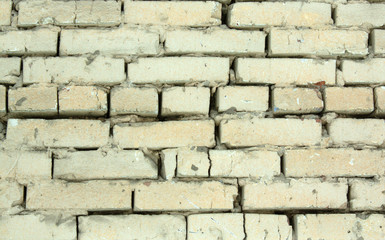 old brick wall background