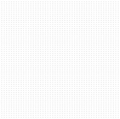 spotted black and white grunge line background. halftone black and white. grunge grid polka dot background pattern.