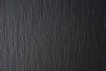 Black slate background