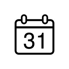 kalendarz ikona