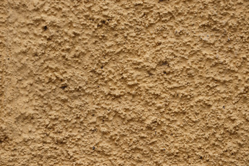 Abstract Background Rough Surface Texture Pattern Brown Shade Uneven