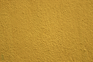 Abstract Background Rough Surface Texture Pattern Olive Yellow