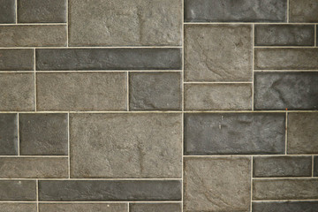 Background Design Texture Pattern in Shades Of Grey and Brown