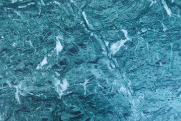 Blue Texture Pattern Design For Marble Or Background