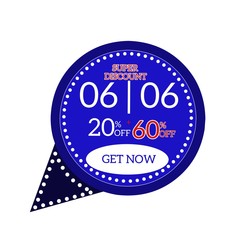 Icon sale of coupon june 6th 