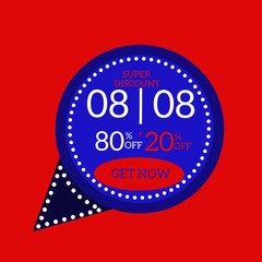 best choice label august 8th 