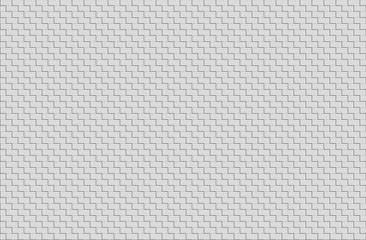 Zigzag black line abstract background gray grid