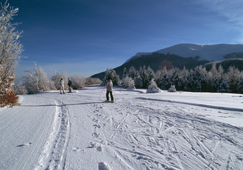 APPENNINO TOSCO EMILIANO | MAB UNESCO