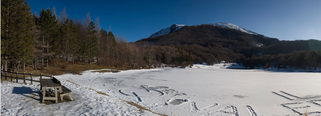 APPENNINO TOSCO EMILIANO | MAB UNESCO