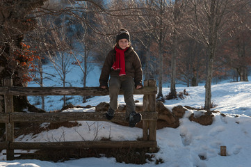 APPENNINO TOSCO EMILIANO | MAB UNESCO
