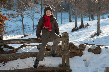 APPENNINO TOSCO EMILIANO | MAB UNESCO