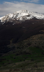 APPENNINO TOSCO EMILIANO | MAB UNESCO