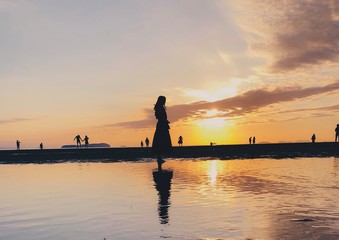 海