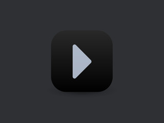 Play -  App Icon