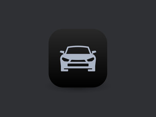 Car -  App Icon