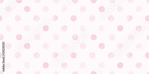 Dot Illustration Background Seamless Pattern Vector ドットイラストのパターン Wall Mural Tabosan Dot Illustration Background Seamless Pattern Vector ドットイラストのパターン Wall Mural Tabosan
