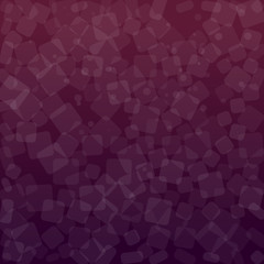 Violet and purple abstract background
