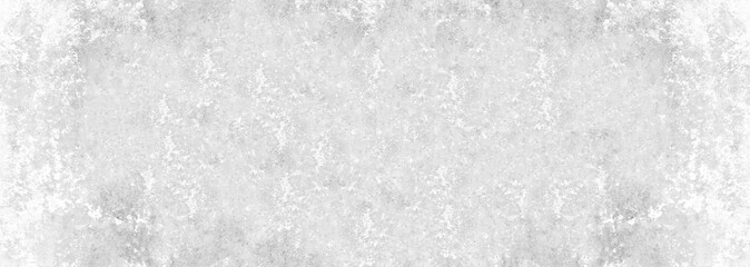 Texture of old gray concrete wall. vintage white background of natural cement or stone old texture material, for your product or background.