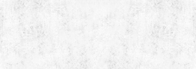 Obraz premium Texture of old gray concrete wall. vintage white background of natural cement or stone old texture material, for your product or background.