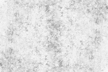 Obraz premium Texture of old gray concrete wall. vintage white background of natural cement or stone old texture material, for your product or background.