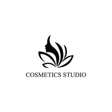 Premium Vector  Fresh beauty logo template design