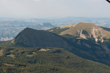 MONTE CUSNA | APPENNINO TOSCO EMILIANO | MAB UNESCO