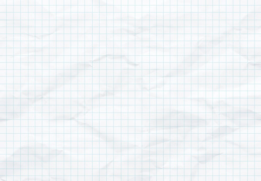 graph paper. seamless pattern. architect background. millimeter grid.