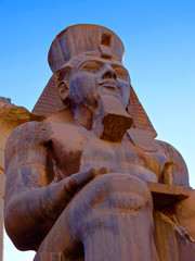 Egypt Rock Valley of the Kings & Luxor Temple Kryon Middle East Power