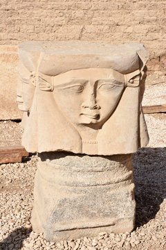Ancient Stone Sculpture Karnak Temple & Denderah Temple Of Hathor 5* Sonesta St. George I Kryon Middle East Power Journey in Egypt Kryon Middle East Power Journey in Egypt