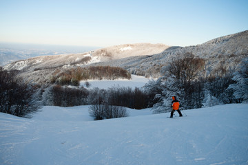 SCI | APPENNINO TOSCO EMILIANO | MAB UNESCOO