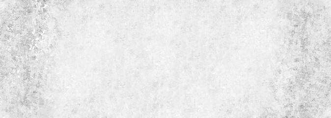 Texture of old gray concrete wall. vintage white background of natural cement or stone old texture material, for your product or background.