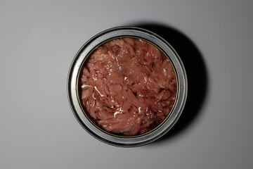 참치 통조림