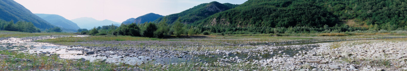 APPENNINO TOSCO EMILANO | MAB UNESCO