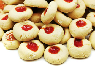 sweet deserts from the Egypt