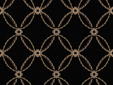 Mottled pattern, bottom design, wallpaper design	