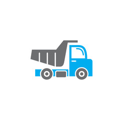 Car icon on background for graphic and web design. Creative illustration concept symbol for web or mobile app