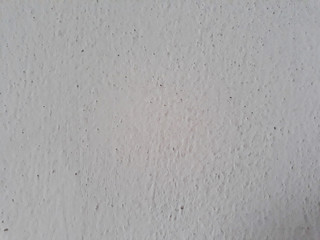 Cement white wall texture 